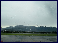 Juan Santamaria International Airport, San José, Costa Rica